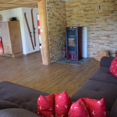 Ferienwohnung Bergkristall Oberstdorf Ngoại thất bức ảnh